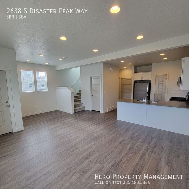 Building Photo - 2638 Disaster Peak Rd