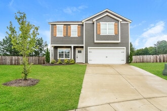 Building Photo - 5583 Timber Leaf Lp