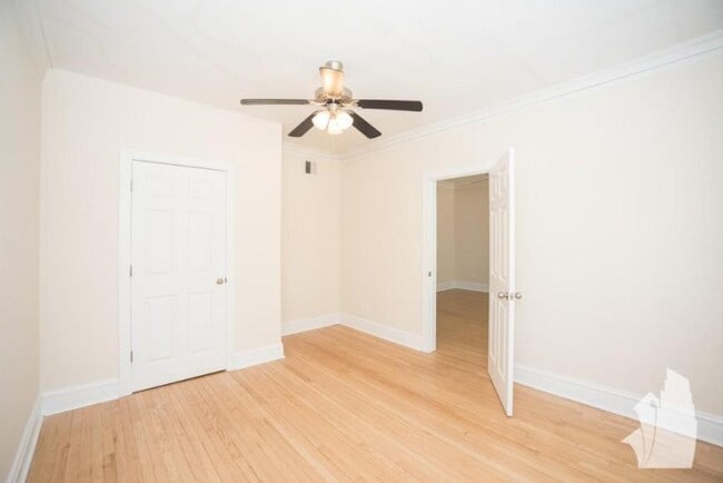 Foto del edificio - 1 bedroom in Chicago IL 60625
