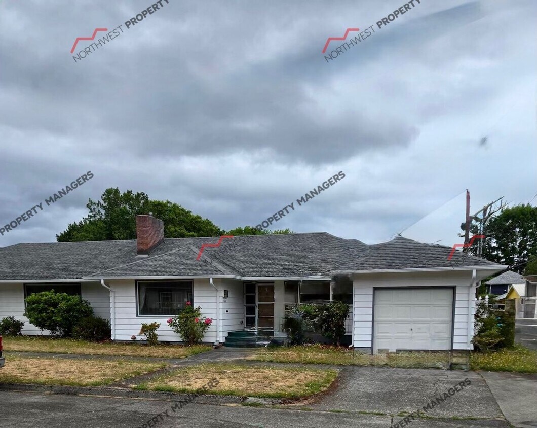 Foto del edificio - 417-417 W Magnolia St