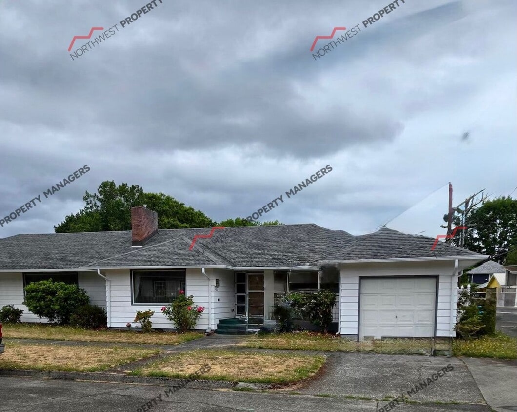 Building Photo - 417-417 W Magnolia St