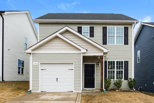 Building Photo - 98 Pumpkin Hill Ridge