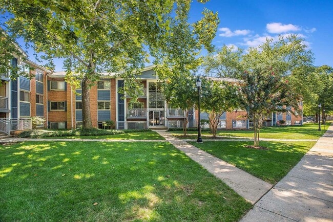 Building Photo - Lerner Arrowood Parc