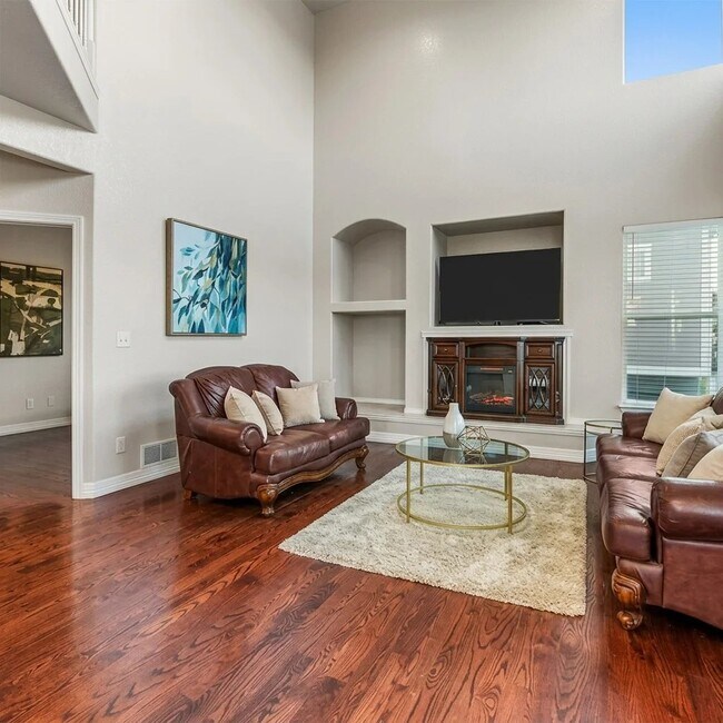 Foto del edificio - 3243 E 94th Dr