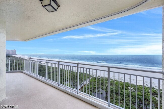 Foto del edificio - 520 S Collier Blvd