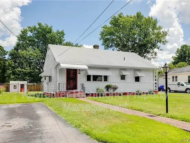 Foto del edificio - 4817 Sydclay Dr