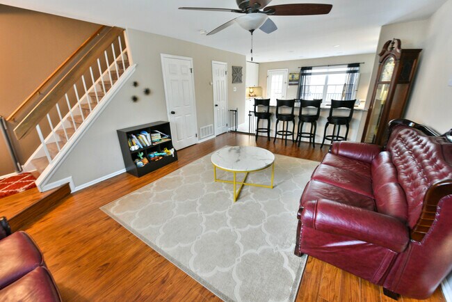 Foto del edificio - 19 Applewood Ct