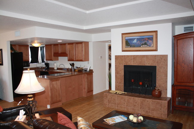 Foto del edificio - 5051 N Sabino Canyon Rd