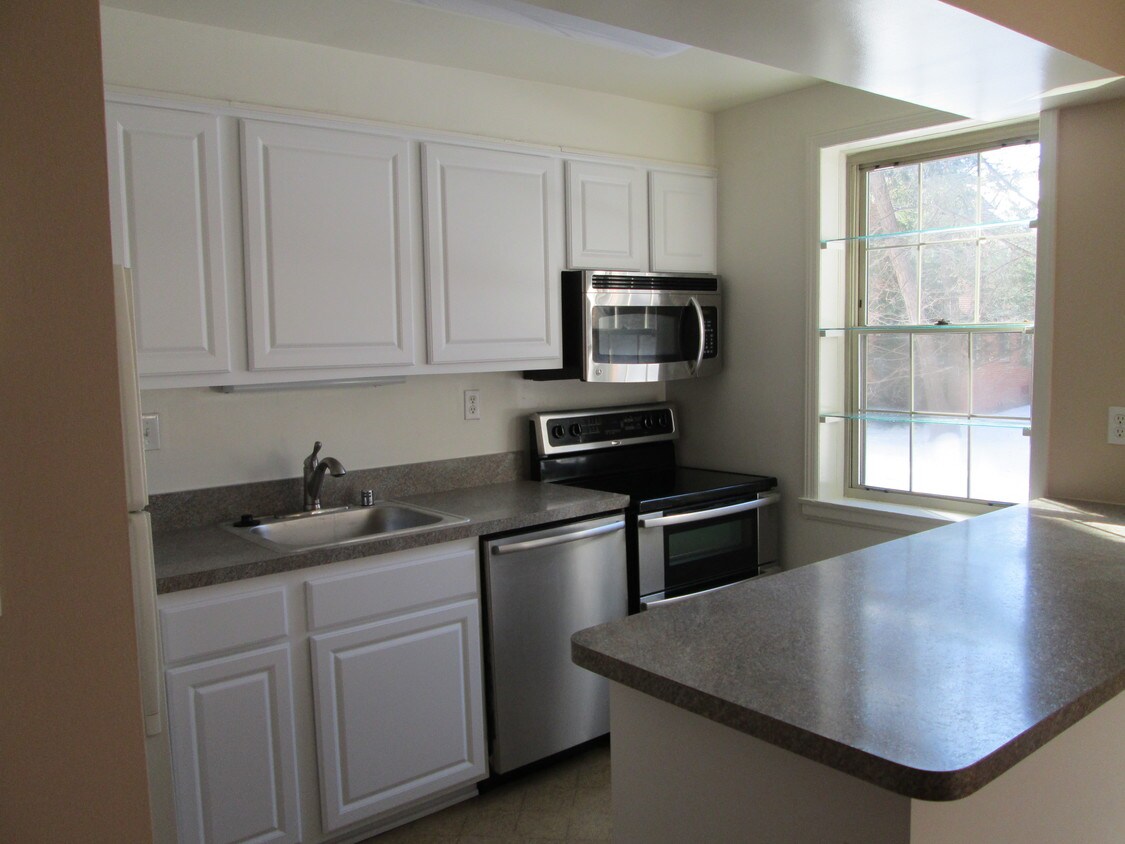 2211 Washington Ave, Silver Spring, MD 20910 Condo for Rent in Silver Spring, MD