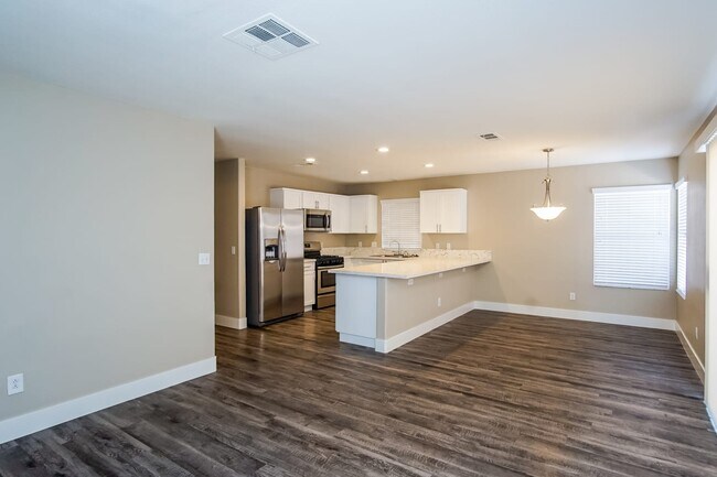 Foto del edificio - 5308 Corbett St