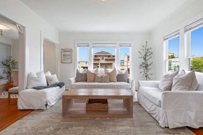 Foto del edificio - 334 Edmonds St