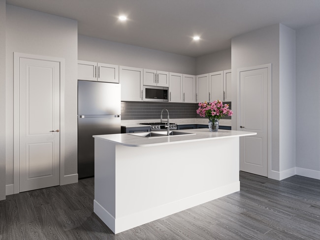 Building Photo - 901 Rendon