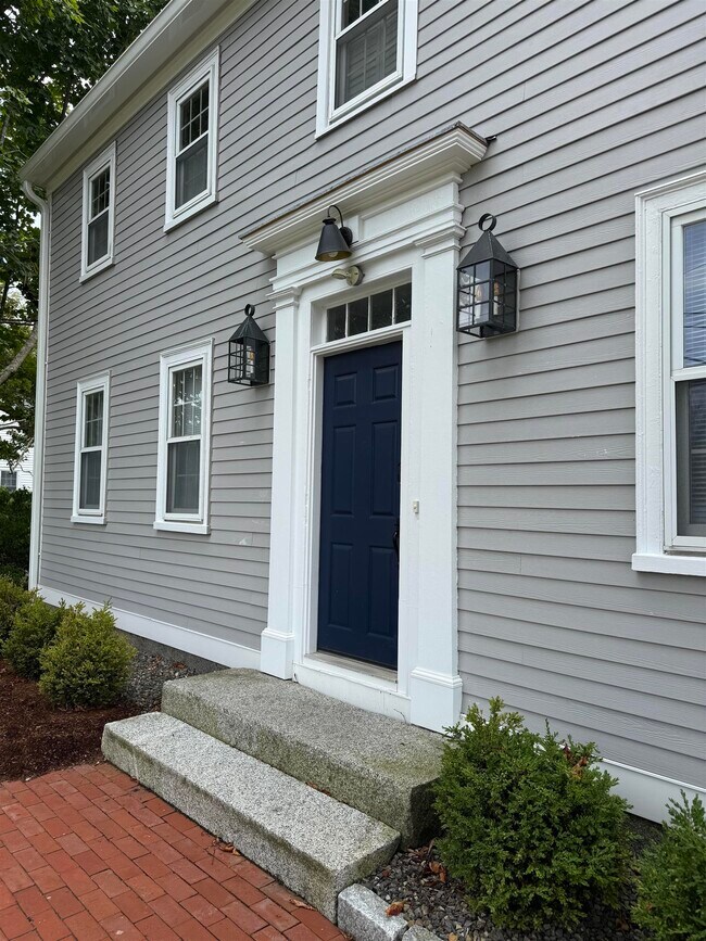 Foto del edificio - 94 Portsmouth Ave