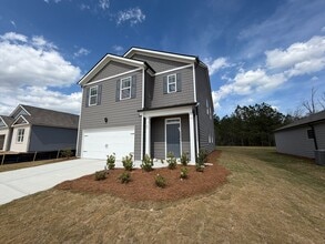 Building Photo - 105 Babcock Dr NE