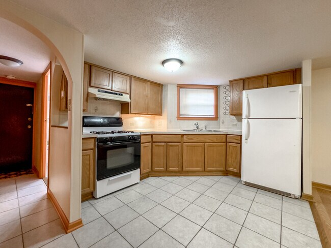 Foto del edificio - 3423 W Evergreen Ave