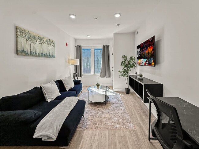 Foto del edificio - 2400 E Huntingdon St