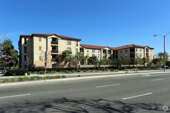 Building Photo - Sungrove Senior Apartment Homes