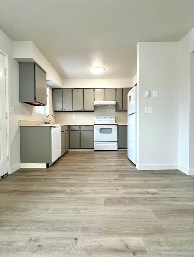 Foto principal - 511 W Brown Ave