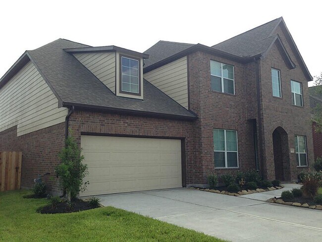 Foto del edificio - 20010 Crested Peak Ln