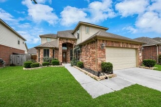 Building Photo - 2406 Aura Ct