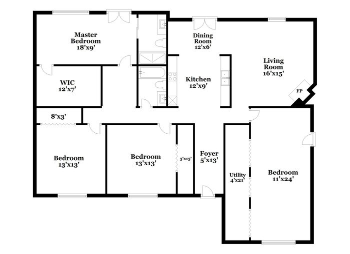 Primary Photo - 2053 Whitney Dr, Clearwater, FL 33760