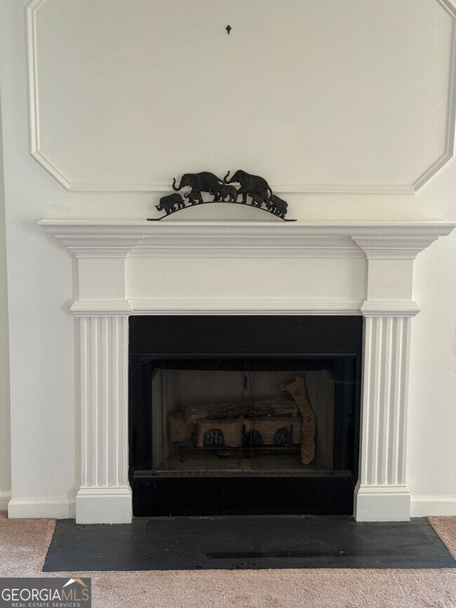 Foto del edificio - 2909 Rusticwood Dr SW