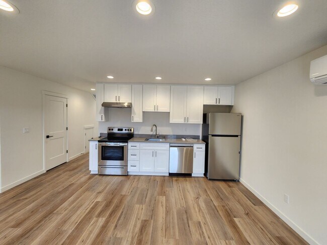 Foto del edificio - 1006 Peach Rd