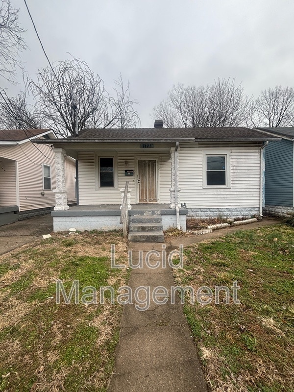 Building Photo - 1423 Lillian Ave