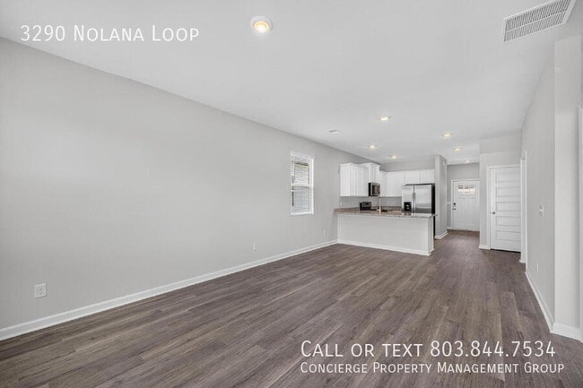 Building Photo - 3290 Nolana Lp