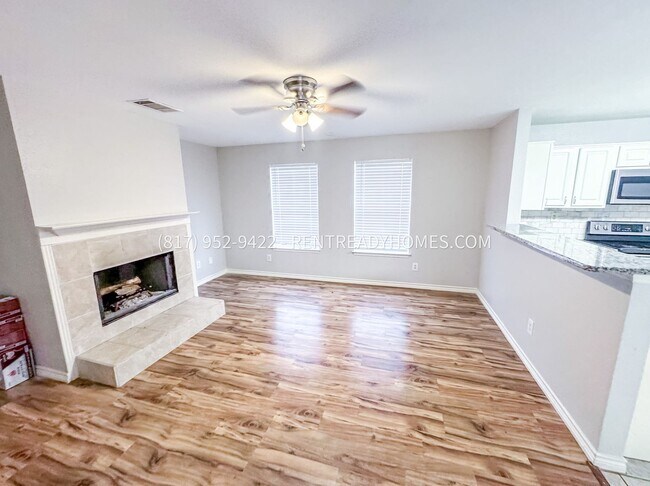 Photo - 2410 Richfield Dr House