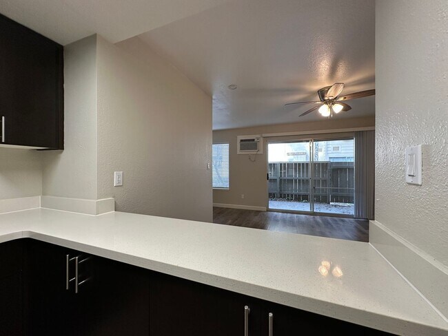 Foto del interior - Riverbend Apartments