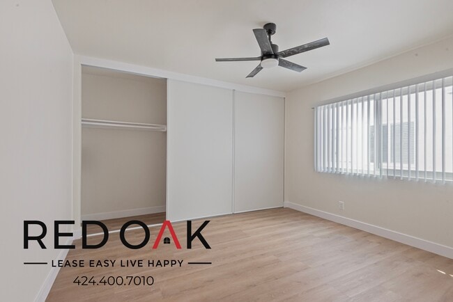 Foto del edificio - 3401 Ocean Park Blvd