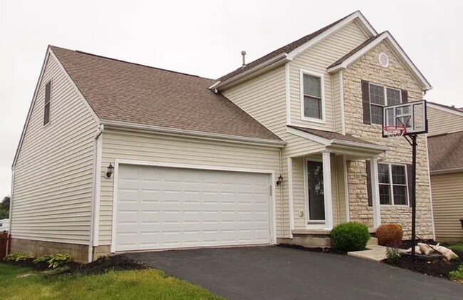 Foto del edificio - Beautiful 4 bedroom 2.5 bath home in Lewis Center