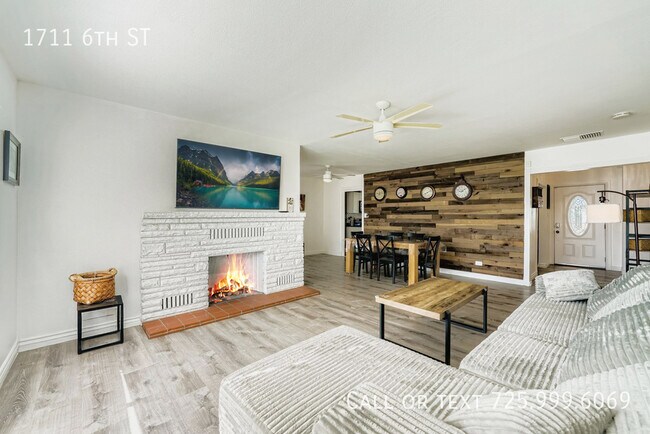 Foto del edificio - 1711 S 6th St