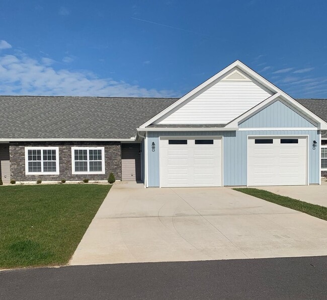 Interior Photo - The Villas at Sandy Creek