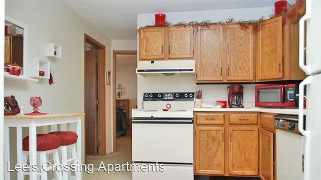 Building Photo - 5410 Lees Crossing Dr