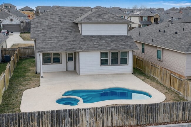 Foto del edificio - 11518 Marci Ln