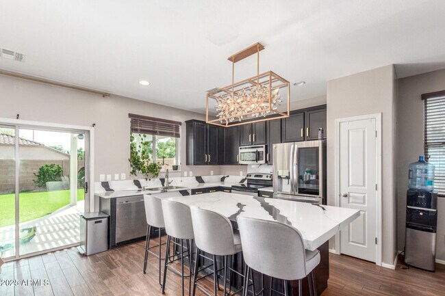 Foto del edificio - 4135 E Waterman Ct