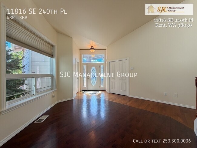 Foto del edificio - 11816 SE 240th Pl