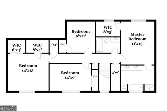 Building Photo - 1106 Chateau Terrace