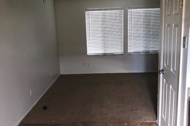 Living Room - 7486 S 1000 E