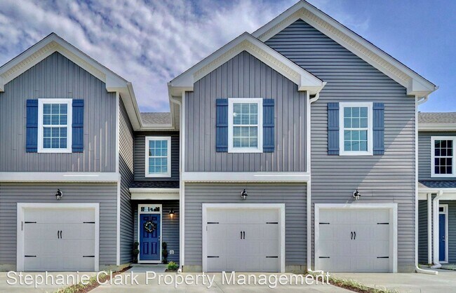 Building Photo - 3 br, 2.5 bath House - 3632 Towne Point Road