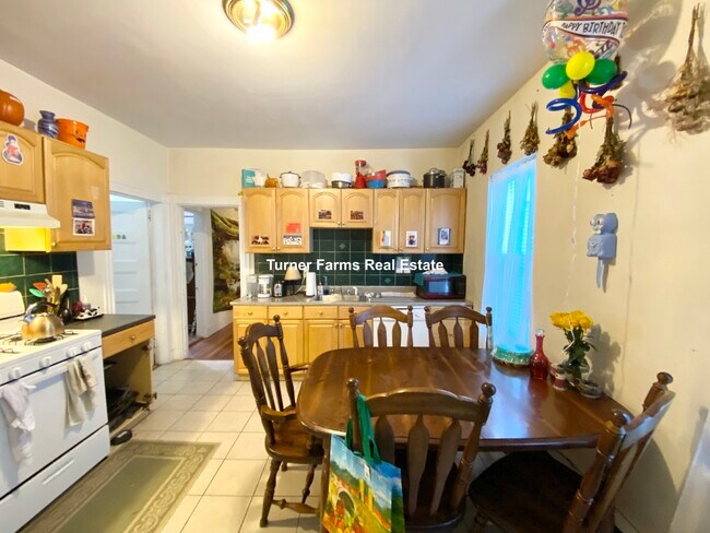 Foto del edificio - 34 Darling St