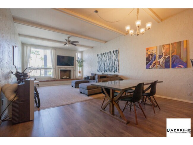 Foto del edificio - Prepare to be Enchanted by This Fully Furn...