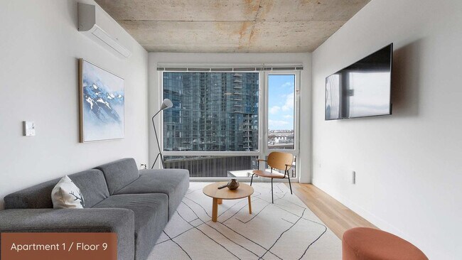 Foto del edificio - 853 W Blackhawk St