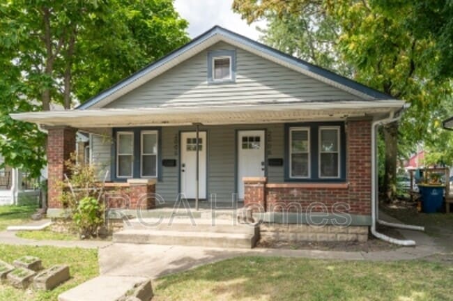 Photo - 2008 Southeastern Ave House