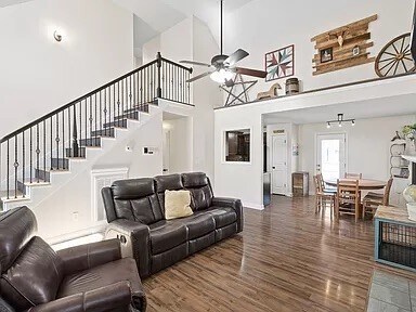 Foto del edificio - 3778 Tradewinds Terrace