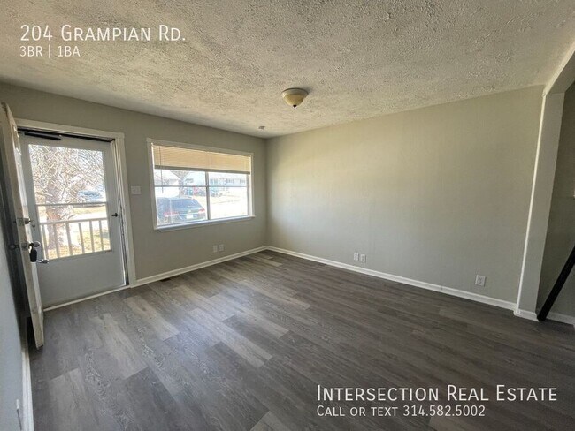 Foto del edificio - 204 Grampian Rd