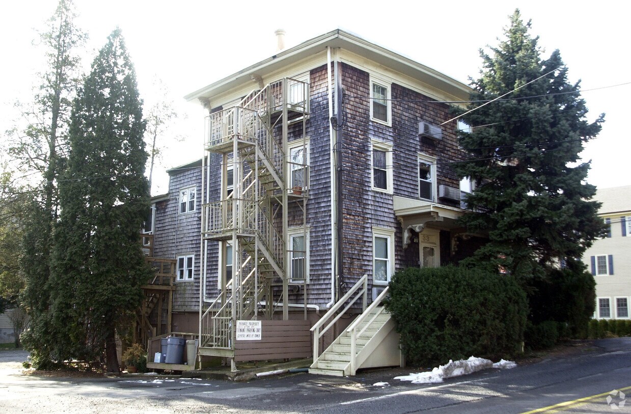 Primary Photo - 33 E Afton Ave