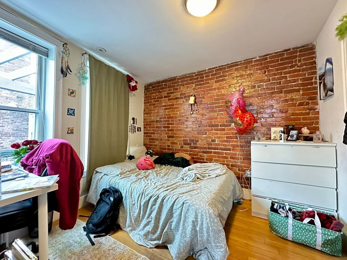Foto del edificio - 4 Bedroom